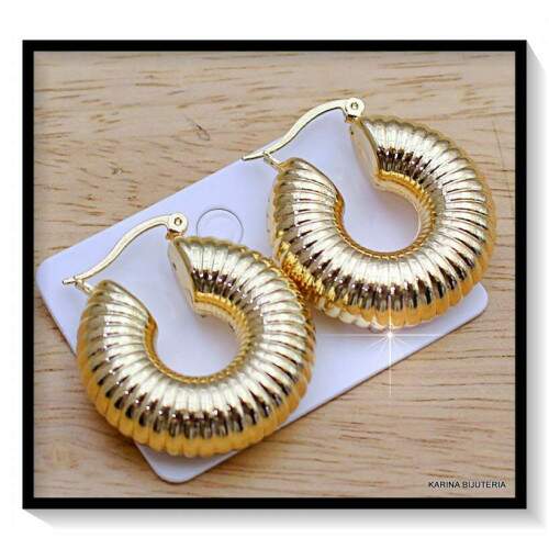 Argola Tendencia BP4379