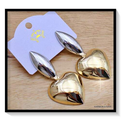 BrincoNovo Design BR12045