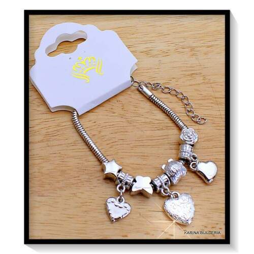 Pulseiras Inspired PU3007