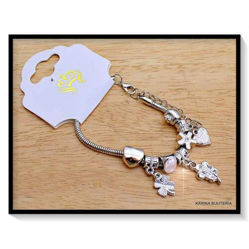 Pulseiras Inspired PU3009