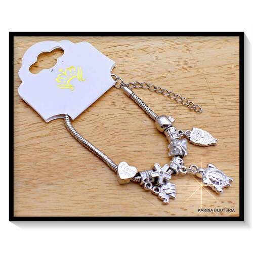 Pulseiras Inspired PU3011