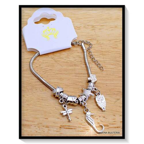 Pulseiras Inspired PU3012