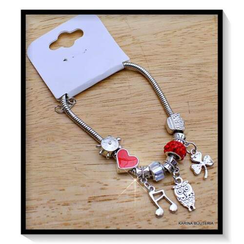 Pulseiras Inspired PU3036