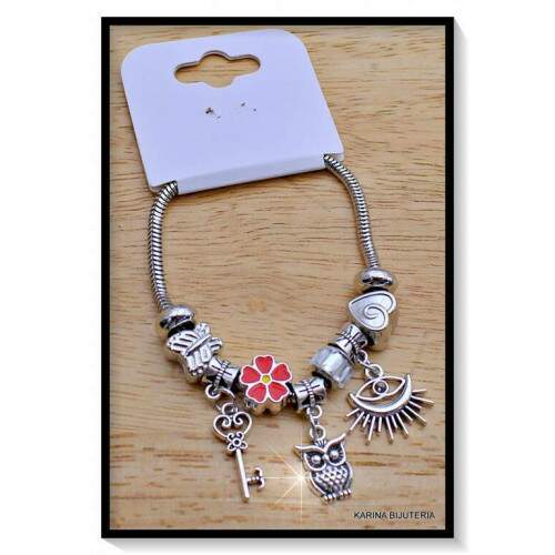 Pulseiras Inspired PU3037