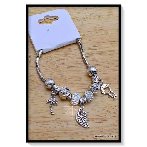 Pulseiras Inspired PU3039
