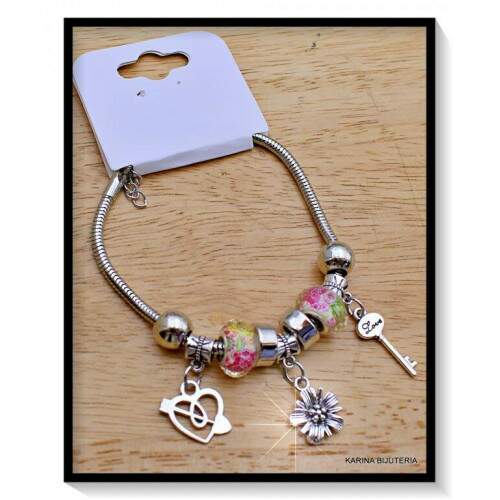 Pulseiras Inspired PU3041