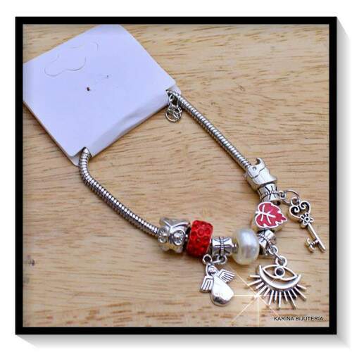 Pulseiras Inspired PU3042