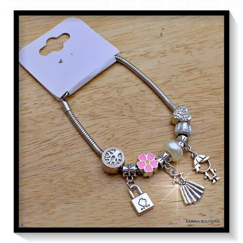 Pulseiras Inspired PU3044