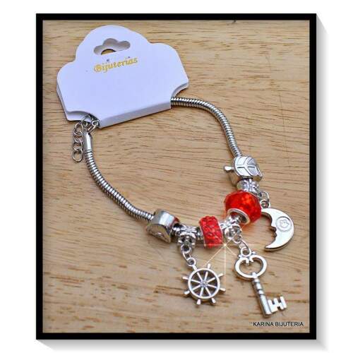 Pulseiras Inspired PU3046