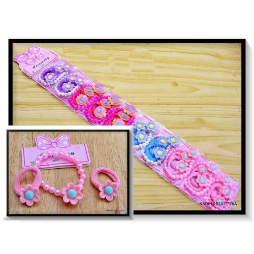 20 Rabics + 10 Pulseiras PCT Com 30 PS LI4785