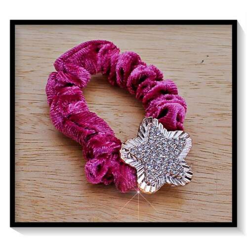 Rbico Luxo Em Veludo Strass CA6361