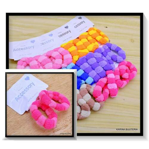 Rabic Pacote Com 24 Peas CA6390