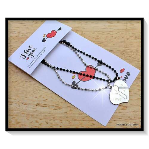 2 Pulseira Amizade PU3051