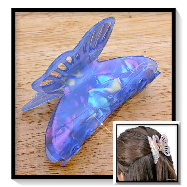 Piranha Acrlica Borboleta ACETATO CA6440