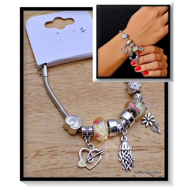Pulseiras Inspired PU3091