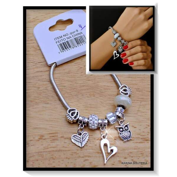 Pulseiras Inspired PU3092