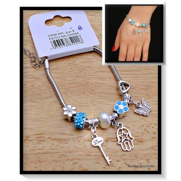 Pulseiras Inspired PU3093
