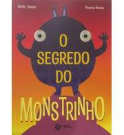 O Segredo do Monstrinho