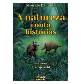 A Natureza Conta Histrias