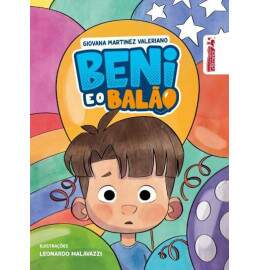 Beni e o Balo