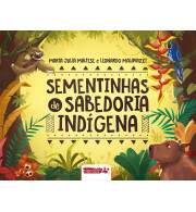Sementinhas de Sabedoria Indgena
