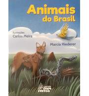 Animais do Brasil