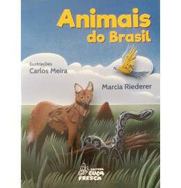 Animais do Brasil