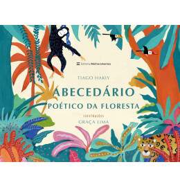 Abecedrio Potico da Floresta