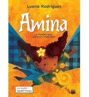 Amina, a Menina que Soprava Verdades