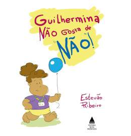 Guilhermina no Gosta de No!