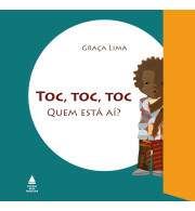 Toc, Toc, Toc: Quem Est A?