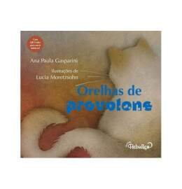 Orelhas de Provolone