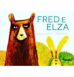 Fred e Elza