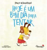 Hoje  um Bom Dia paraTtentar
