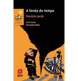 A Fenda do Tempo