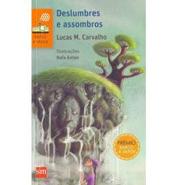 Deslumbres e Assombros