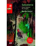 Salvaterra - Breve Romance de Coragem