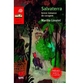 Salvaterra - Breve Romance de Coragem