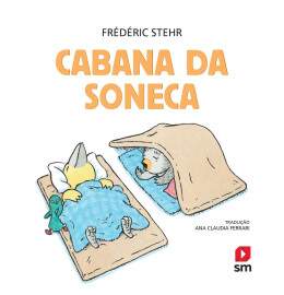 Cabana da Soneca