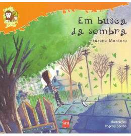Em Busca da Sombra