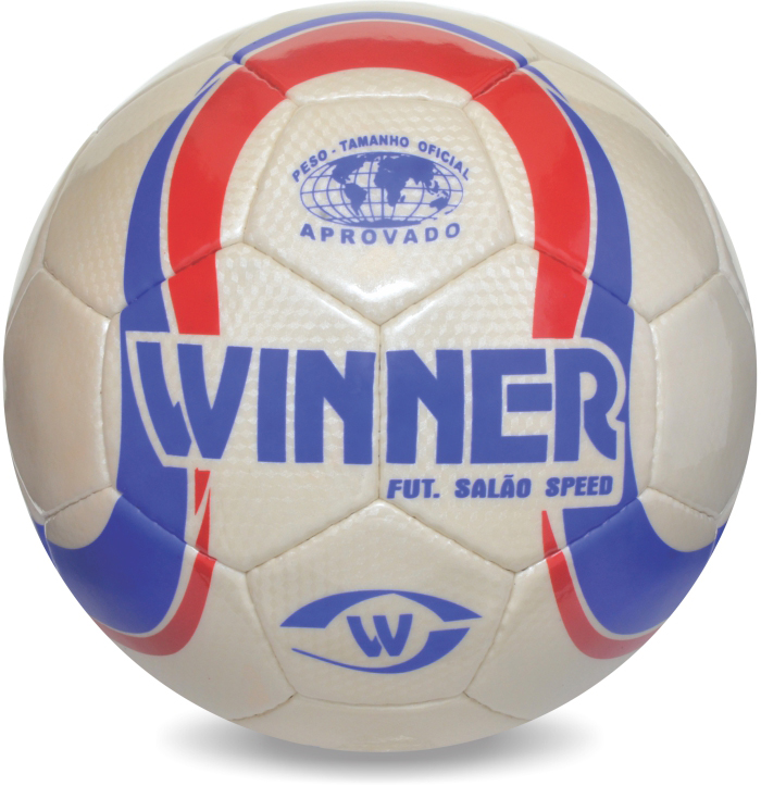 chuteira futsal winner