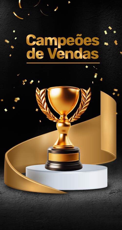 Campees de vendas
