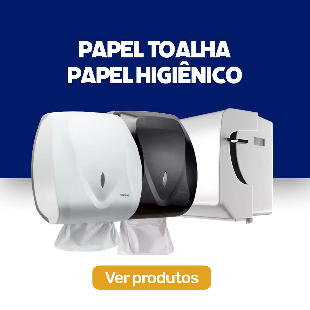 Papeis Toalhas.