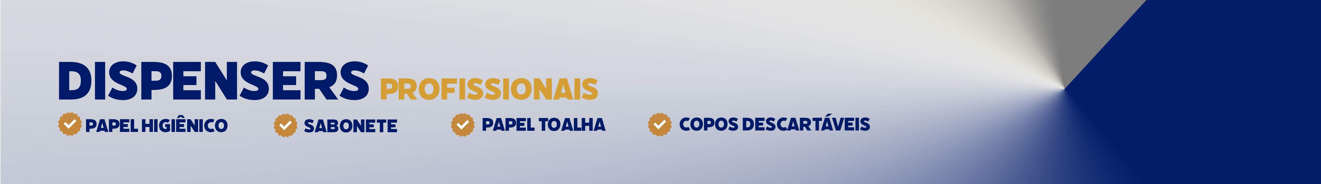 Banner de Dispensers