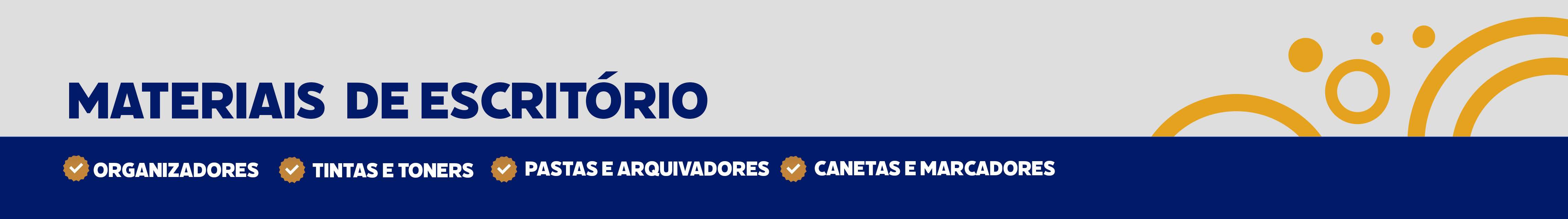 Banner de Dispensers