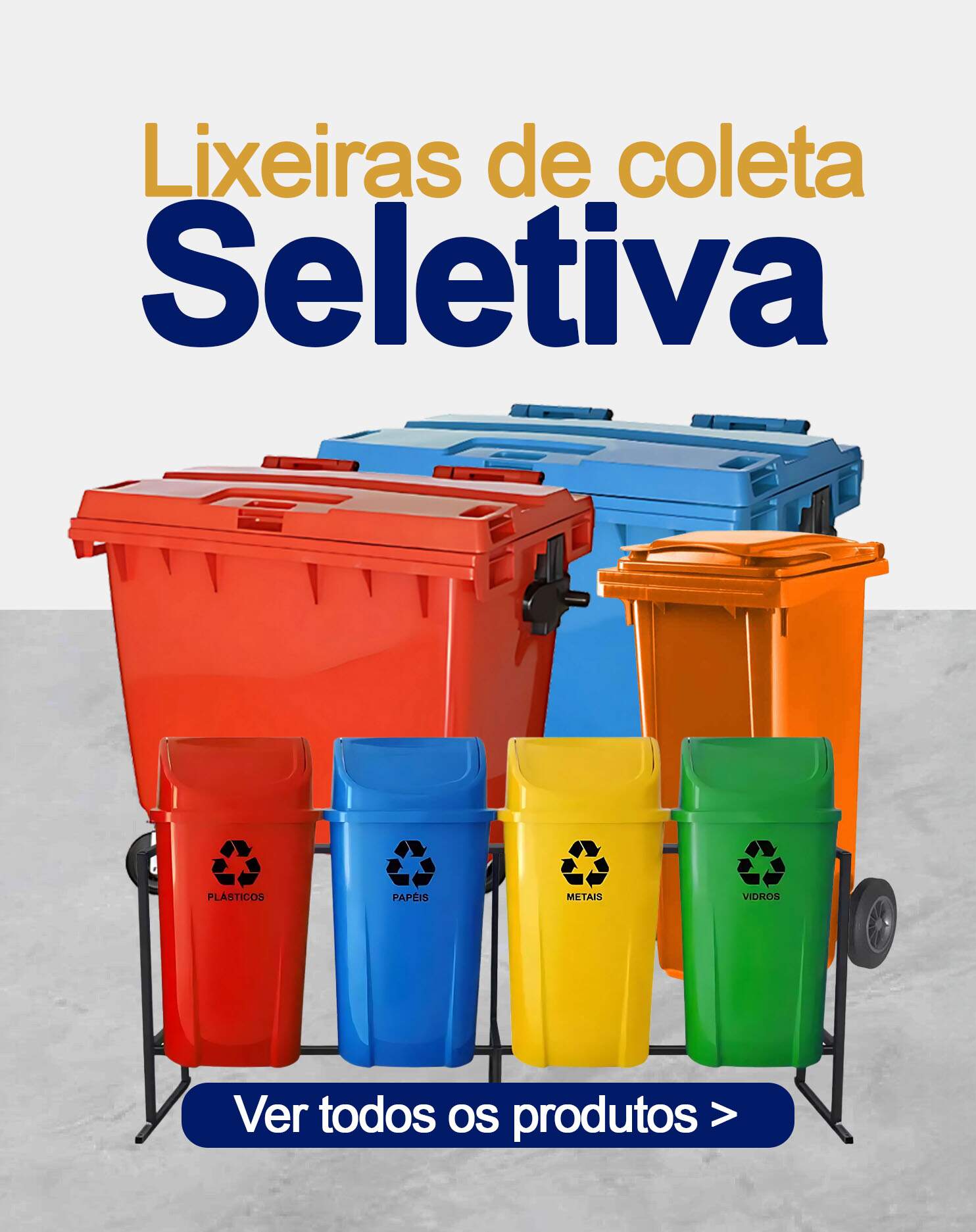Lixeiras