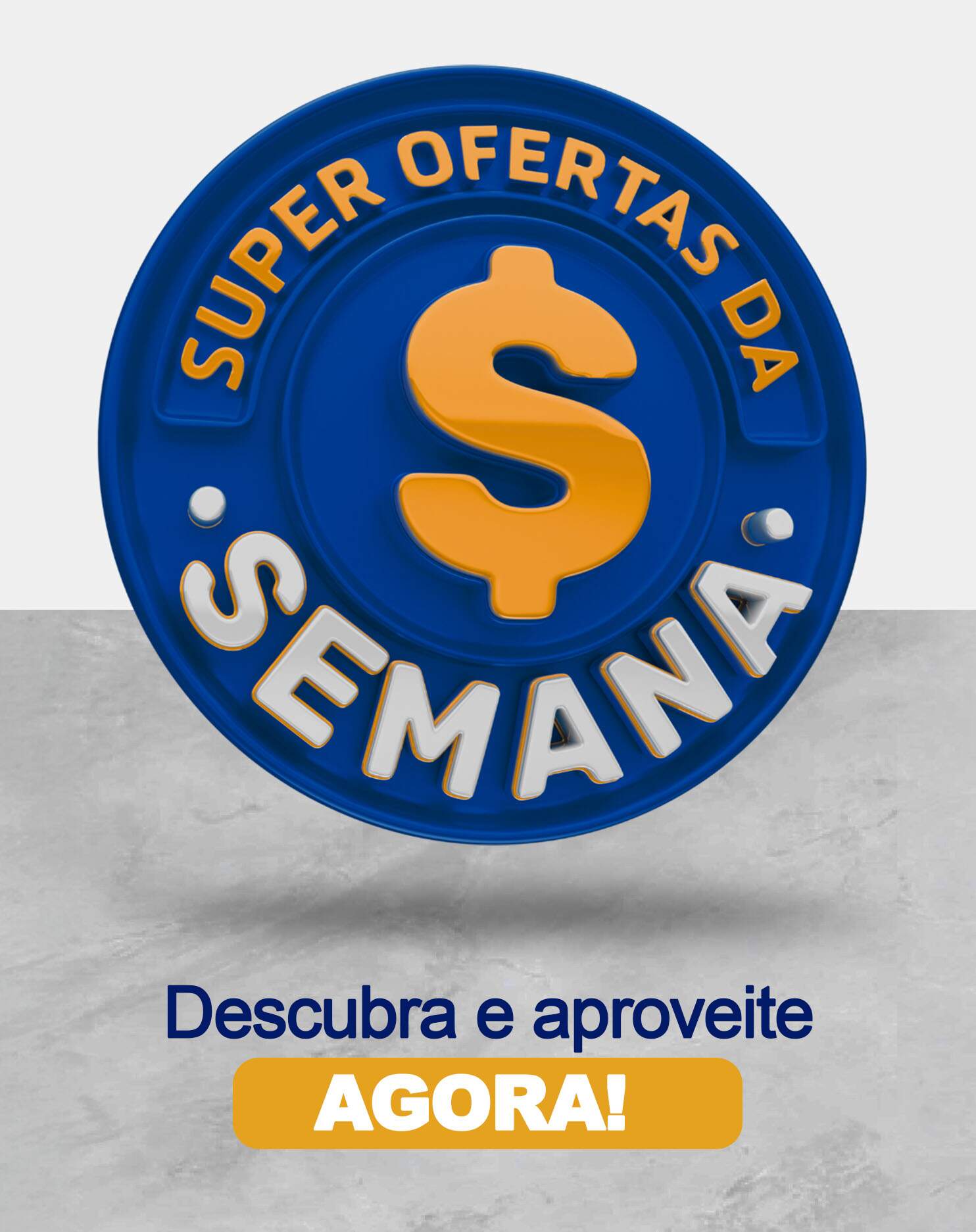 Super ofertas da semana