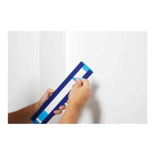 Fita Fixa Tudo Dupla Face Espuma 12mmx1,5m - Tekbond