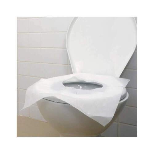 Forro Para Assento Sanitrio Pct/40 - Velux