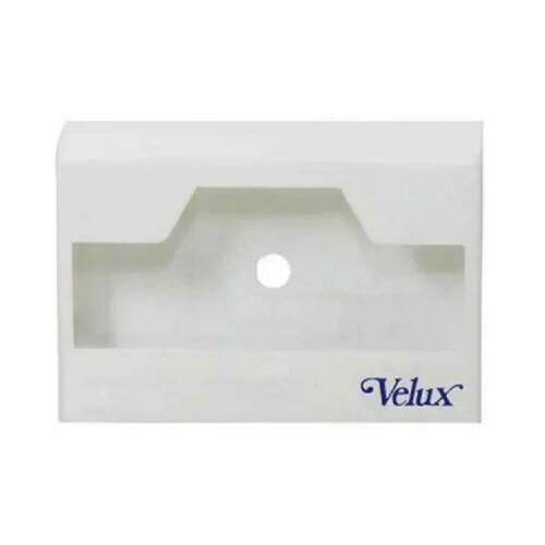 Forro Para Assento Sanitrio Pct/40 - Velux